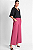 Blusa Manga 3/4 Crepe Ayla Feminina - Imagem 6