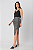 Saia Midi Celebrate Feminina - Imagem 5