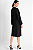 Vestido Midi Evelyn Feminino - Imagem 5