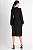 Vestido Midi Evelyn Feminino - Imagem 7