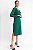 Vestido Midi Evelyn Feminino - Imagem 10
