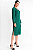 Vestido Midi Evelyn Feminino - Imagem 11