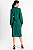 Vestido Midi Evelyn Feminino - Imagem 12