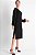 Vestido Midi Evelyn Feminino - Imagem 3