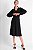 Vestido Midi Evelyn Feminino - Imagem 2