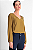 Blusa Crepe Manga Longa Mara Feminina - Imagem 7