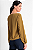 Blusa Crepe Manga Longa Mara Feminina - Imagem 8