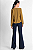 Blusa Crepe Manga Longa Mara Feminina - Imagem 9