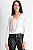 Blusa Crepe Manga Longa Mara Feminina - Imagem 21