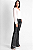 Blusa Crepe Manga Longa Mara Feminina - Imagem 22