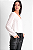 Blusa Crepe Manga Longa Mara Feminina - Imagem 23