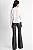 Blusa Crepe Manga Longa Mara Feminina - Imagem 28