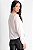 Blusa Crepe Manga Longa Mara Feminina - Imagem 29