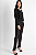 Blusa Crepe Manga Longa Mara Feminina - Imagem 14