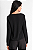 Blusa Crepe Manga Longa Mara Feminina - Imagem 18