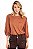 Blusa Manga 3/4 Alícia Feminina - Imagem 9