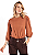 Blusa Manga 3/4 Alícia Feminina - Imagem 13