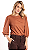 Blusa Manga 3/4 Alícia Feminina - Imagem 14