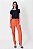 Blusa Manga Curta Crepe Jully Essential Feminina - Imagem 22