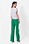 Blusa Manga Curta Crepe Jully Essential Feminina - Imagem 13