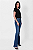 Blusa Manga Curta Crepe Jully Essential Feminina - Imagem 19