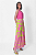 Regata Decote V Crepe Bruna Essential Feminina - Imagem 6