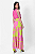 Regata Decote V Crepe Bruna Essential Feminina - Imagem 7