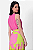 Regata Decote V Crepe Bruna Essential Feminina - Imagem 8