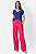 Calça Crepe Bella Feminina - Imagem 24