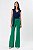 Calça Flare Crepe Bella Feminina - Imagem 8