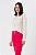 Calça Flare Crepe Bella Feminina - Imagem 4