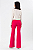 Calça Flare Crepe Bella Feminina - Imagem 7