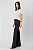 Calça Flare Crepe Bella Feminina - Imagem 22