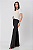 Calça Flare Crepe Bella Feminina - Imagem 23