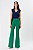 Calça Flare Crepe Bella Feminina - Imagem 12