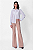 Calça Flare Crepe Lidia Feminina - Imagem 32