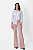 Calça Flare Crepe Lidia Feminina - Imagem 34
