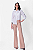 Calça Flare Crepe Lidia Feminina - Imagem 35