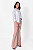 Calça Flare Crepe Lidia Feminina - Imagem 36