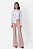 Calça Flare Crepe Lidia Feminina - Imagem 30