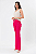 Calça Flare Crepe Lidia Feminina - Imagem 6