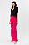 Calça Flare Crepe Lidia Feminina - Imagem 13