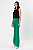 Calça Flare Crepe Lidia Feminina - Imagem 21