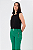 Calça Flare Crepe Lidia Feminina - Imagem 25