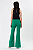 Calça Flare Crepe Lidia Feminina - Imagem 29