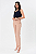 Calça Skinny Crepe Lidia Feminina - Imagem 18