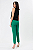 Calça Skinny Crepe Lidia Feminina - Imagem 36