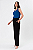 Regata Crepe Ana Beatriz Feminina - Imagem 17