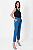 Regata Crepe Ana Beatriz Feminina - Imagem 5