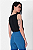 Regata Crepe Ana Beatriz Feminina - Imagem 7
